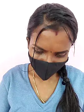 Snapshot of Tamil_Monika chatting on 26, 10, 2025 Tamil Monika online show from 26, 10, 2025