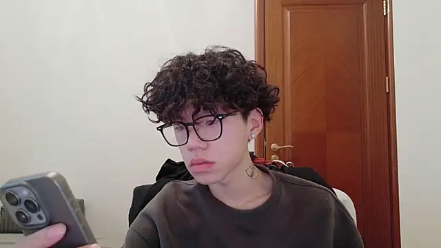 hangzi-0011 online show from 4, 10, 2025