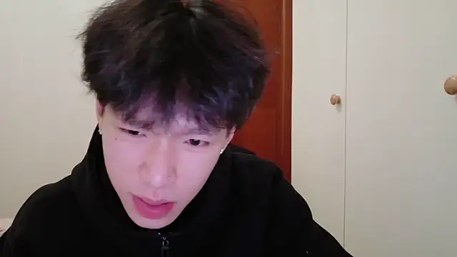 hangzi-0011 online show from 15, 11, 2025