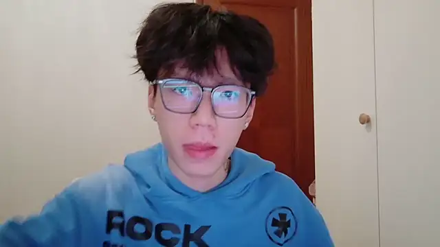 hangzi-0011 online show from 24, 11, 2025