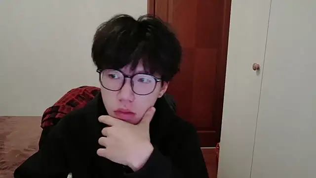 hangzi-0011 online show from 17, 12, 2025