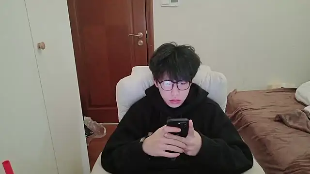 hangzi-0011 online show from 13, 1, 2026