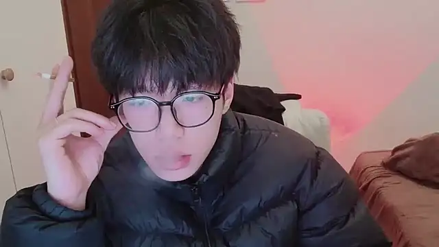 hangzi-0011 online show from 15, 1, 2026