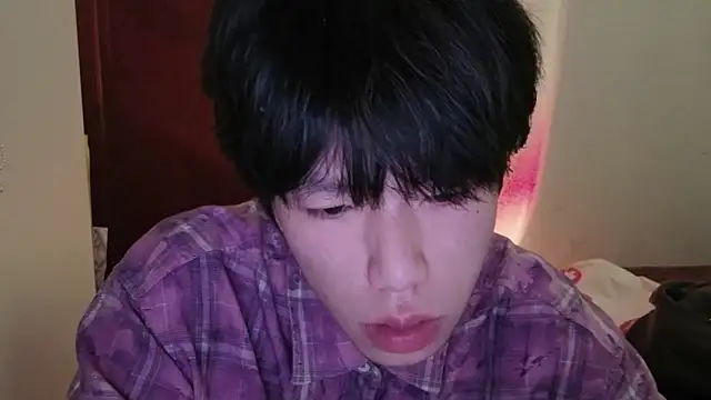 hangzi-0011 online show from 27, 2, 2026