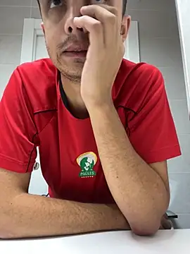 Snapshot of morenitovasco chatting on 21, 10, 2025 morenitovasco online show from 21, 10, 2025