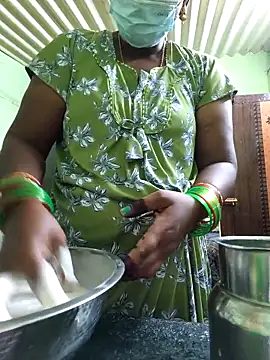 Tamilselviroja- online show from 23, 2, 2026