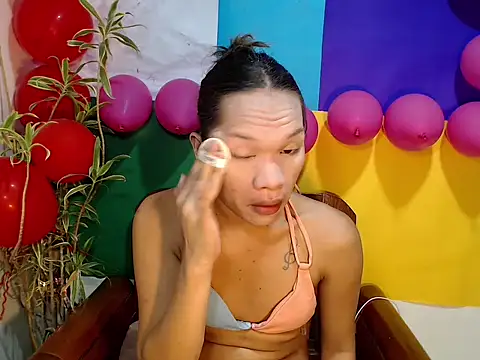 amandareddragon online show from 16, 2, 2026