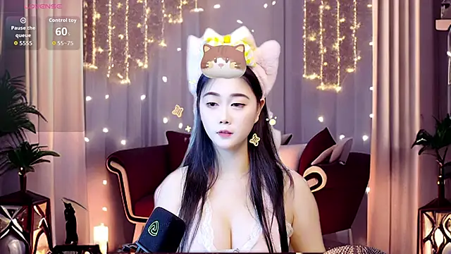 wanwan6377 online show from 1, 10, 2025
