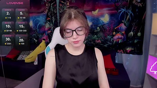 CathyAdams online show from 15, 12, 2025