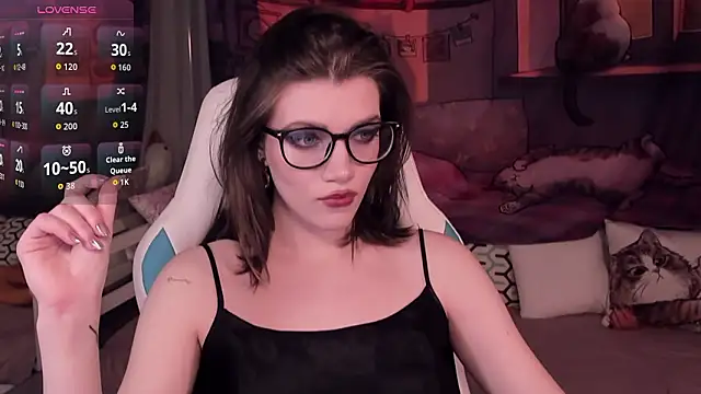 CathyAdams online show from 19, 2, 2026