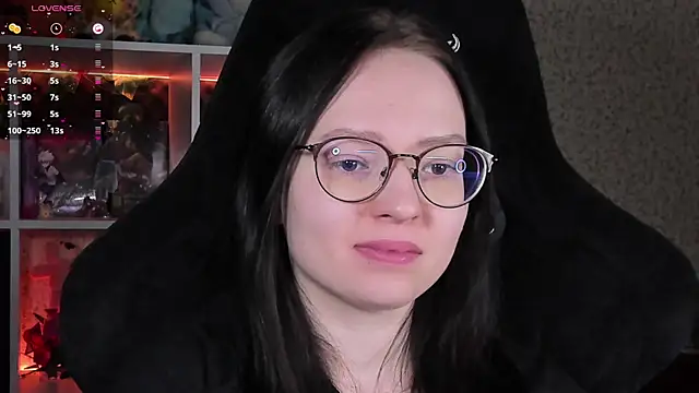 power robynn online show from 13, 4, 2026