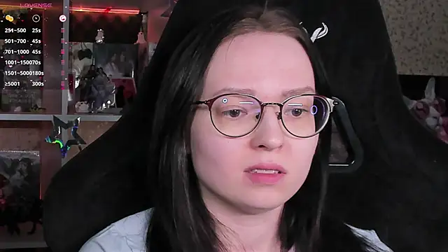 power robynn online show from 18, 4, 2026