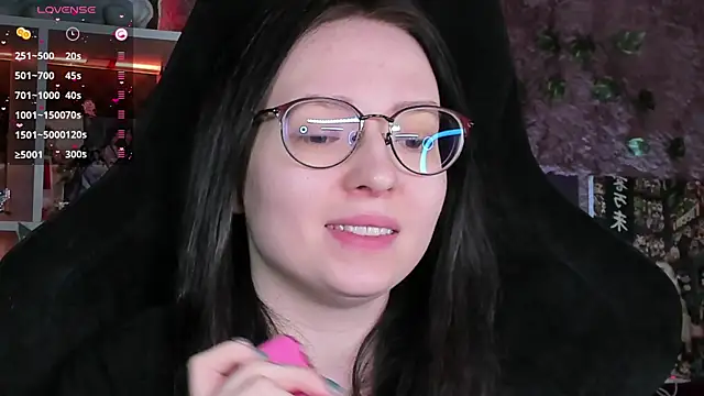 Snapshot of power_robynn chatting on 4, 5, 2026 power robynn online show from 4, 5, 2026
