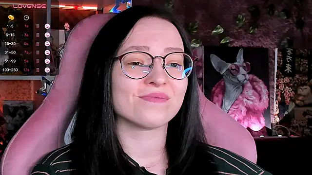 Snapshot of power_robynn chatting on 31, 5, 2026 power robynn online show from 31, 5, 2026