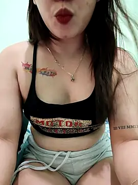 Snapshot of Seductive_ann chatting on 21, 4, 2026 Seductive ann online show from 21, 4, 2026