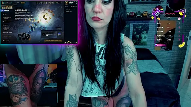 Gomorygg online show from 14, 3, 2026