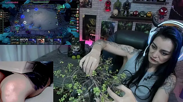 Gomorygg online show from 4, 6, 2026