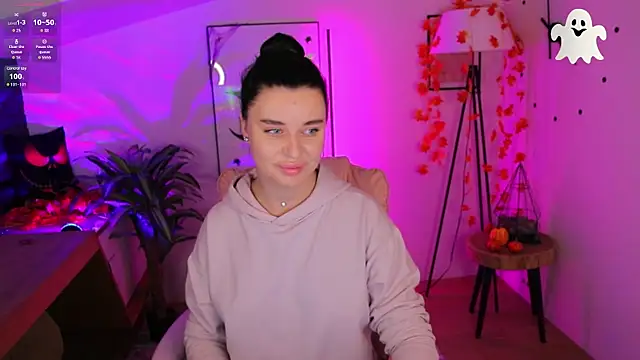 Snapshot of Black___Barbie chatting on 2, 11, 2025 Black   Barbie online show from 2, 11, 2025