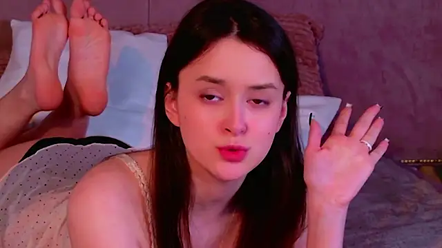 EvaSwen online show from 19, 1, 2026