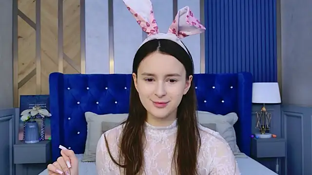 EvaSwen online show from 4, 4, 2026