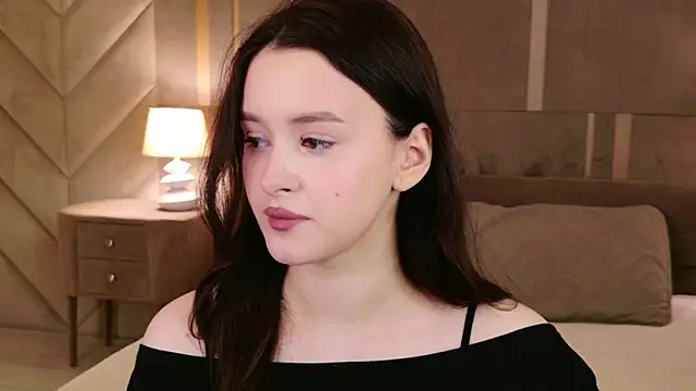 Snapshot of EvaSwen chatting on 15, 6, 2026 EvaSwen online show from 15, 6, 2026