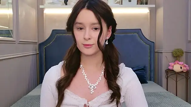 Snapshot of EvaSwen chatting on 29, 6, 2026 EvaSwen online show from 29, 6, 2026
