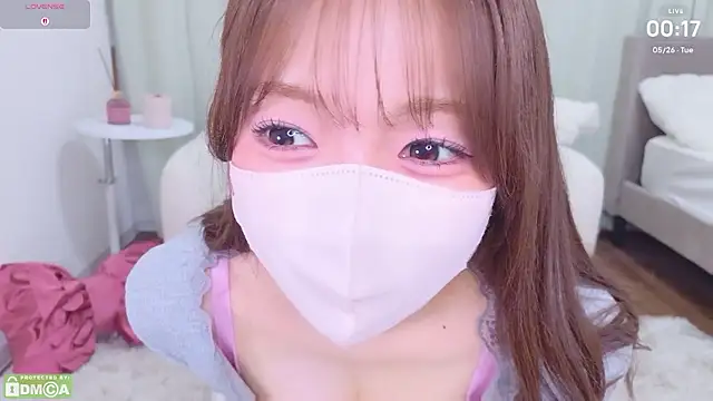 Snapshot of Seira__nn chatting on 25, 5, 2026 Seira nn online show from 25, 5, 2026