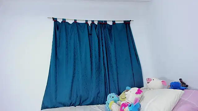 celesteyorucso1 online show from 19, 3, 2026