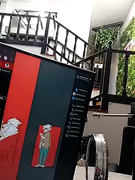 Snapshot of rojita-rojita chatting on 5, 10, 2025 rojita-rojita online show from 5, 10, 2025