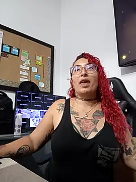 Snapshot of rojita-rojita chatting on 7, 10, 2025 rojita-rojita online show from 7, 10, 2025