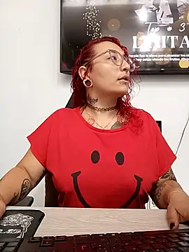 Snapshot of rojita-rojita chatting on 26, 10, 2025 rojita-rojita online show from 26, 10, 2025