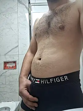 Rapira34 online show from 8, 10, 2025