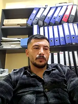 Rapira34 online show from 25, 11, 2025