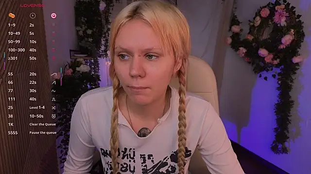 kitten murray  online show from 9, 11, 2025