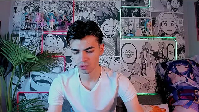 JaremyHarris online show from 13, 10, 2025