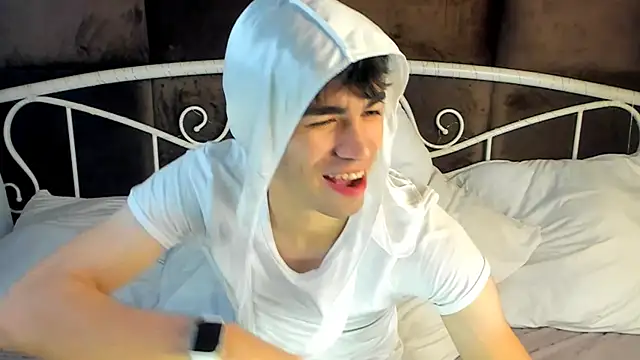 JaremyHarris online show from 15, 10, 2025