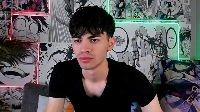 JaremyHarris online show from 30, 10, 2025