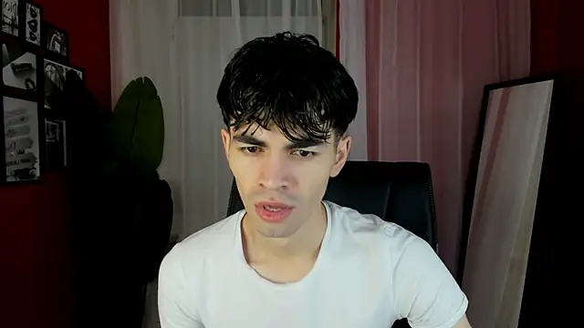 JaremyHarris online show from 14, 11, 2025