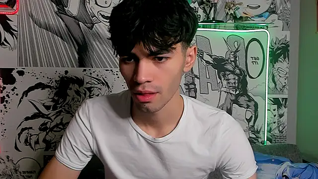 JaremyHarris online show from 2, 12, 2025