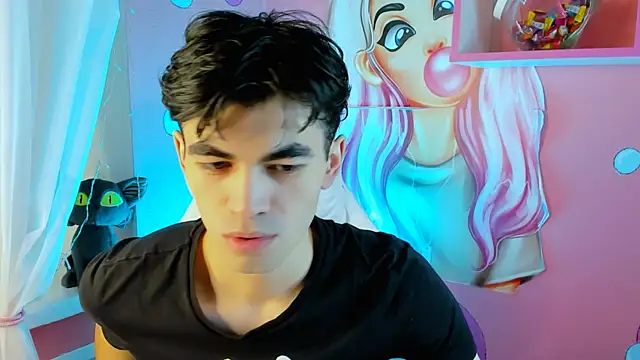 JaremyHarris online show from 13, 1, 2026