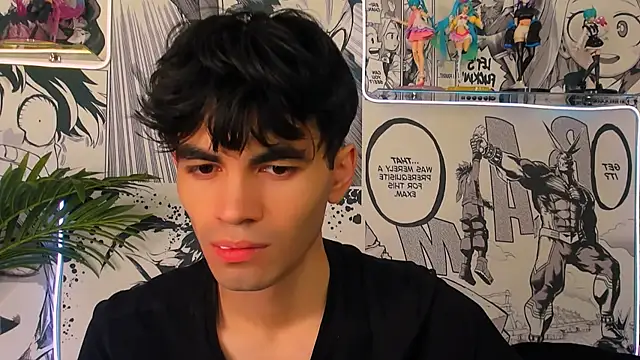 JaremyHarris online show from 16, 1, 2026