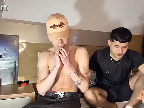 strongManLatino online show from 16, 2, 2026