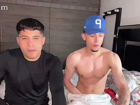 strongManLatino online show from 5, 3, 2026