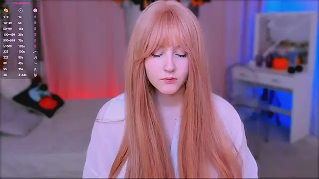 Snapshot of DelilahTaylor chatting on 2, 11, 2025 DelilahTaylor online show from 2, 11, 2025