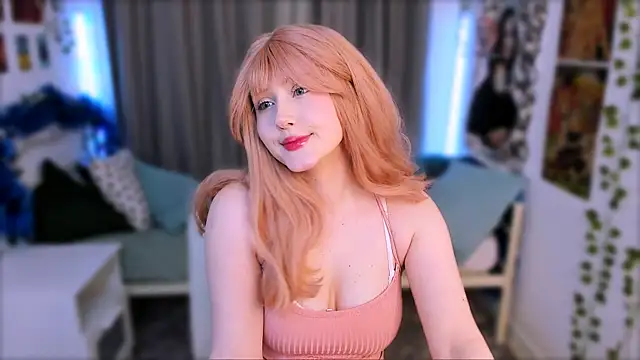 DelilahTaylor online show from 10, 1, 2026