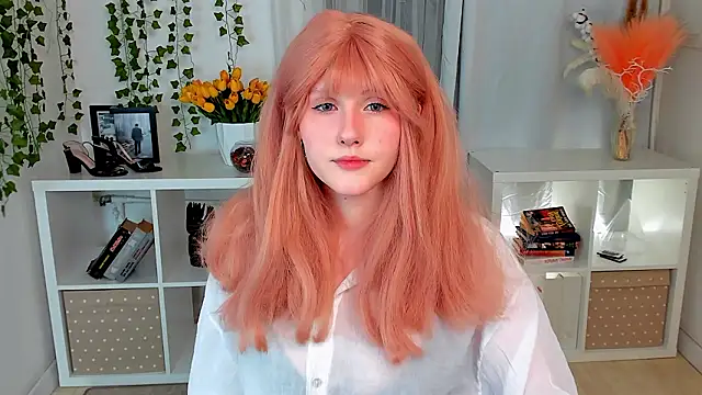 DelilahTaylor online show from 5, 2, 2026