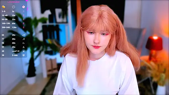 DelilahTaylor online show from 3, 4, 2026