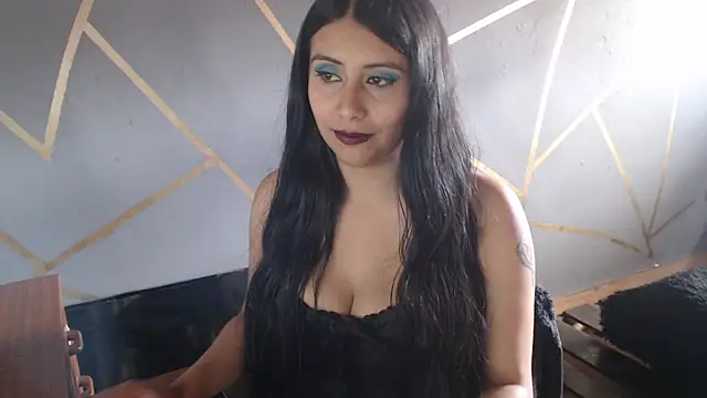 SexyDolly777 online show from 11, 2, 2026