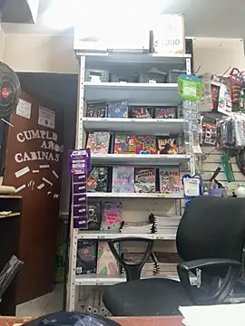 violeticafox online show from 7, 10, 2025