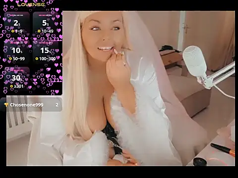 Siren-xiv online show from 18, 10, 2025